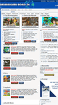 Mobile Screenshot of browsergame-world.de